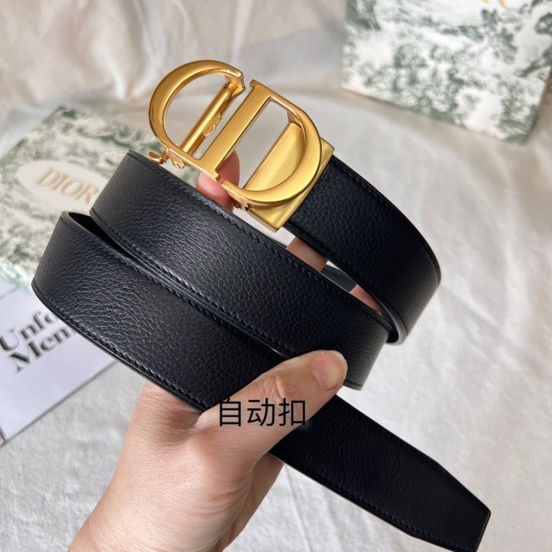 Dior Belt