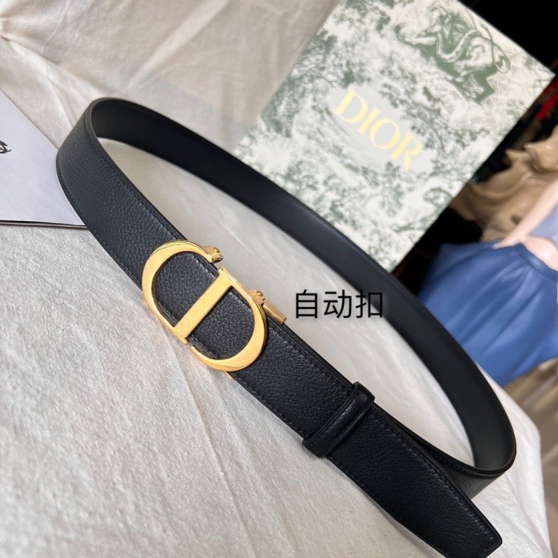Dior Belt