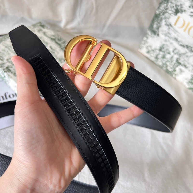 Dior Belt