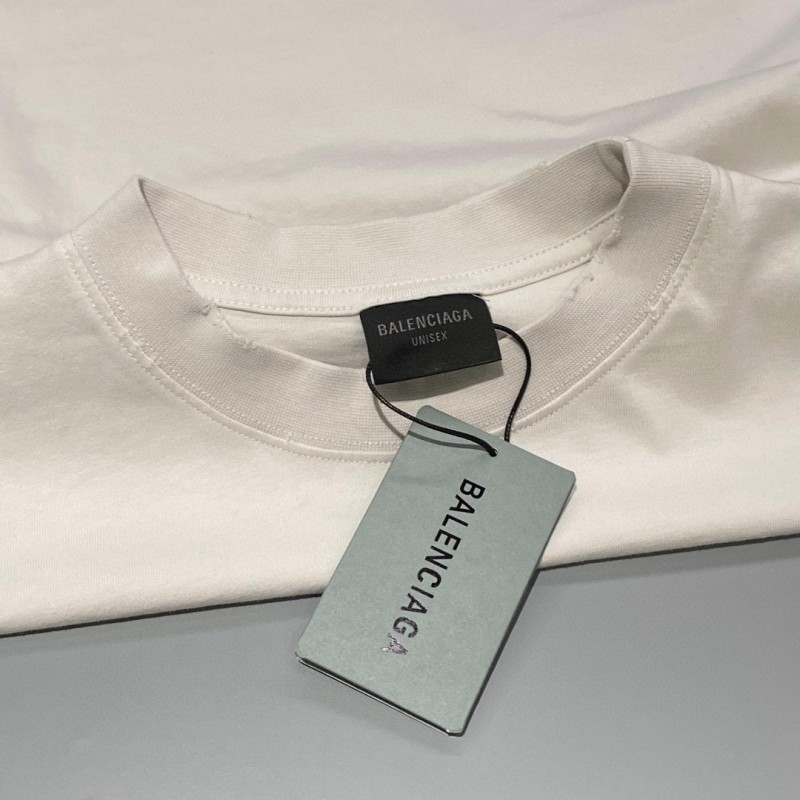 Balenciaga Unisex Tee