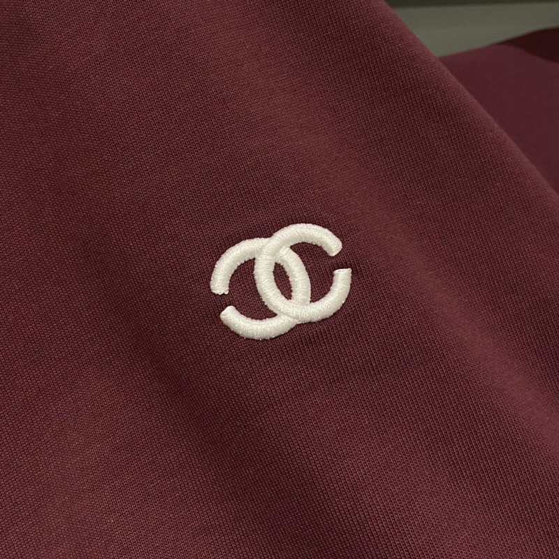 Chanel Unisex Tee
