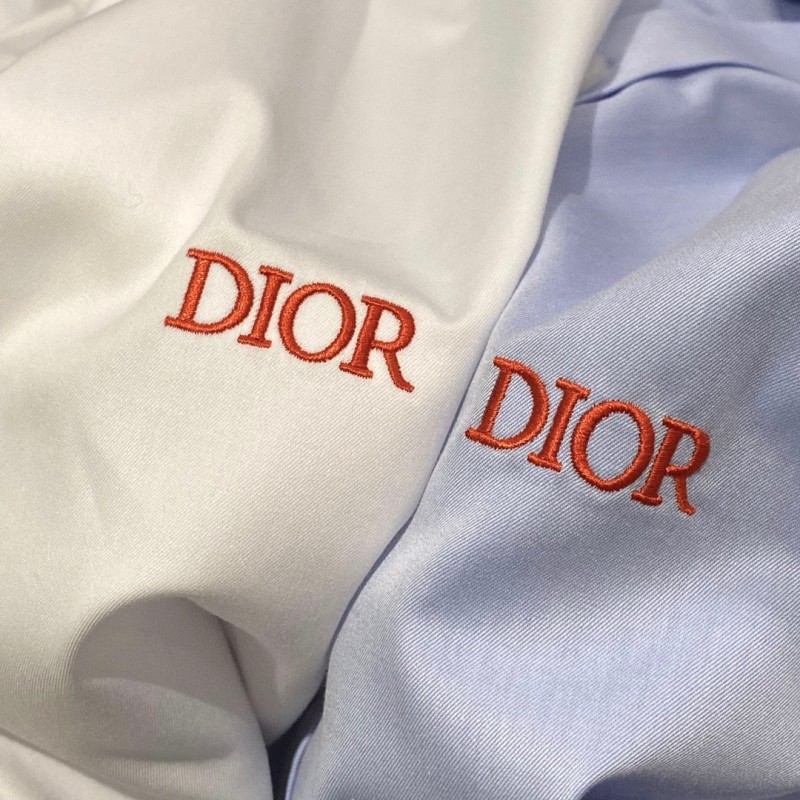Dior Unisex Shirt