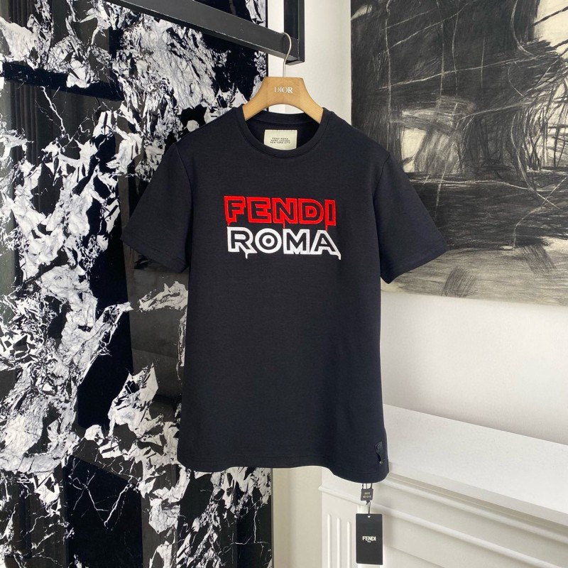 Fendi Unisex Tee