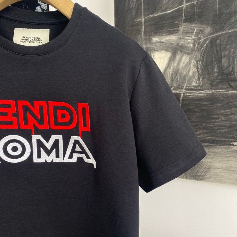 Fendi Unisex Tee