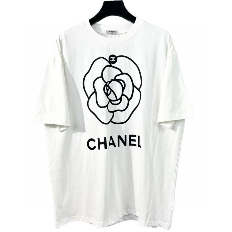 Chanel Unisex Tee