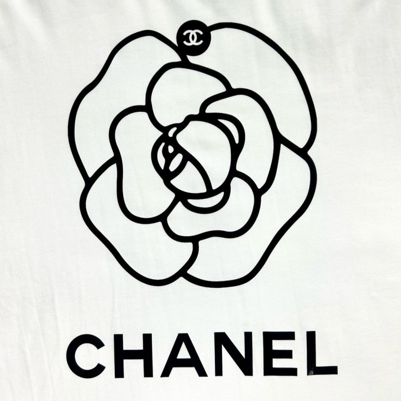 Chanel Unisex Tee