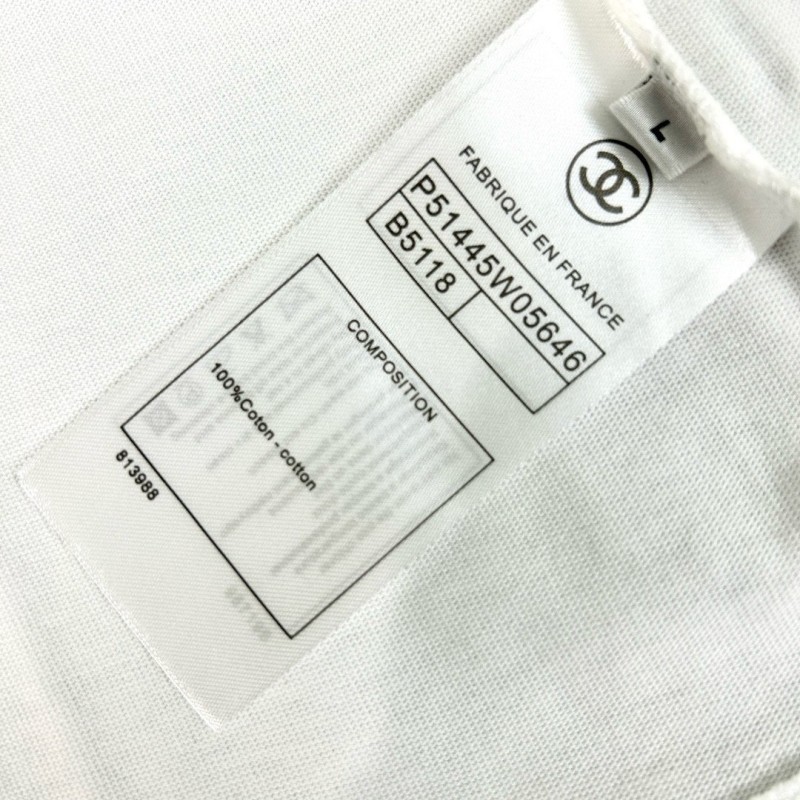 Chanel Unisex Tee