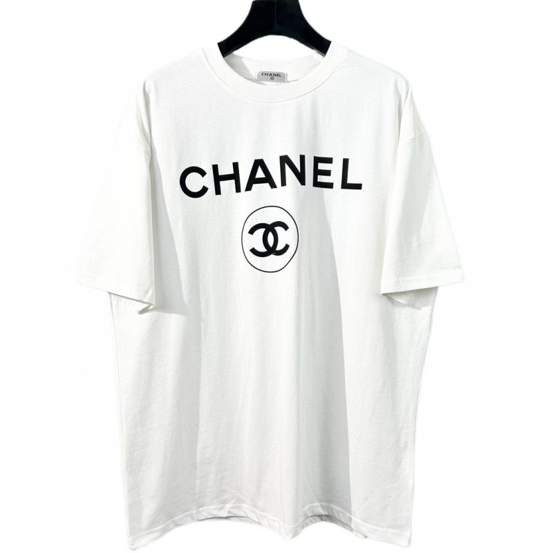 Chanel Unisex Tee