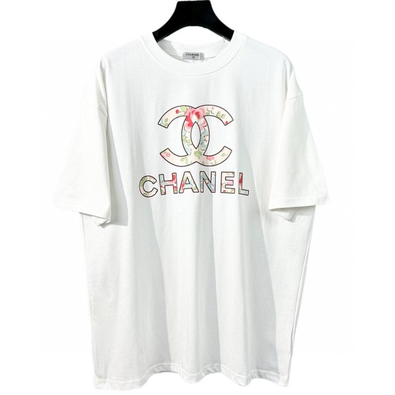 Chanel Unisex Tee