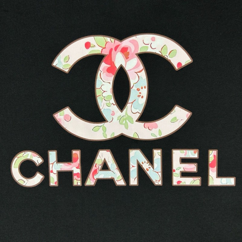Chanel Unisex Tee