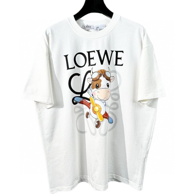 Loewe Unisex Tee