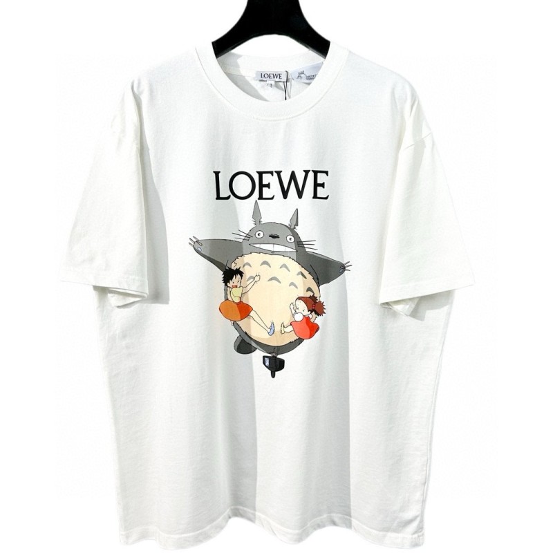 Loewe Unisex Tee
