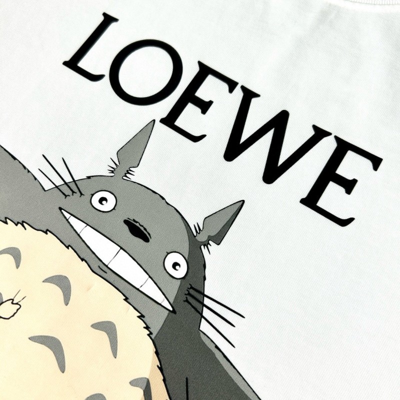 Loewe Unisex Tee