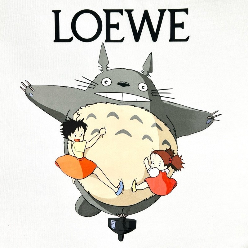 Loewe Unisex Tee