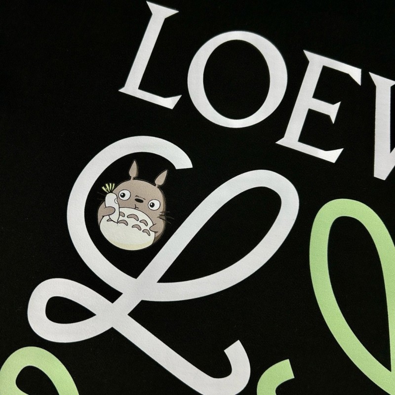 Loewe Unisex Tee