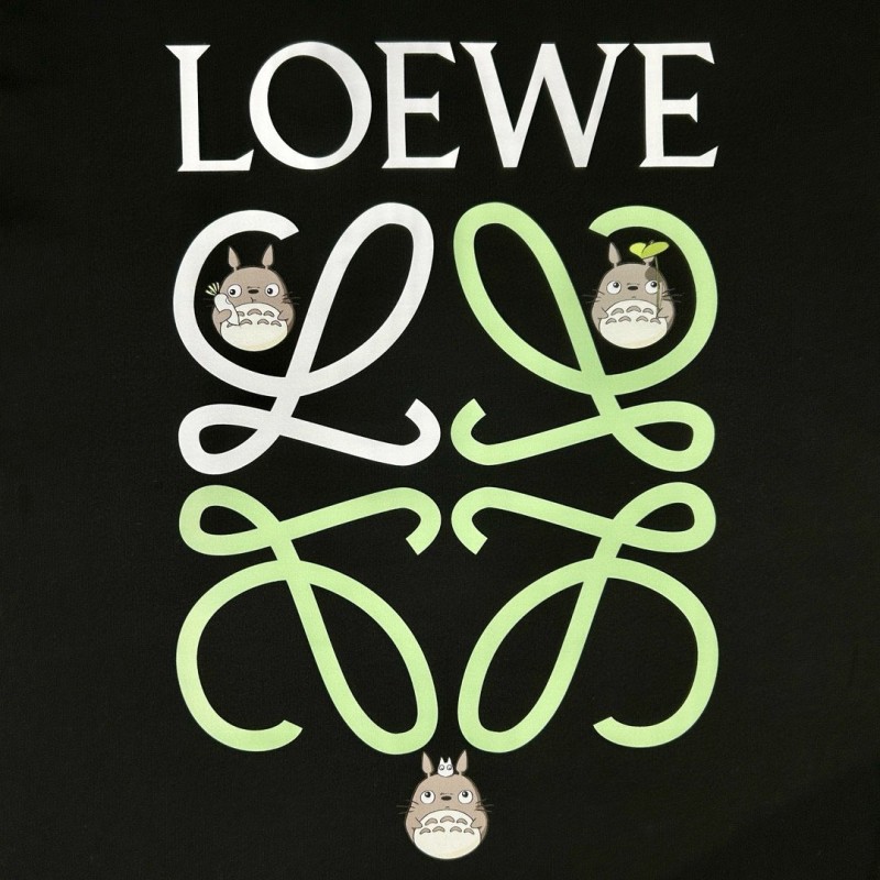 Loewe Unisex Tee