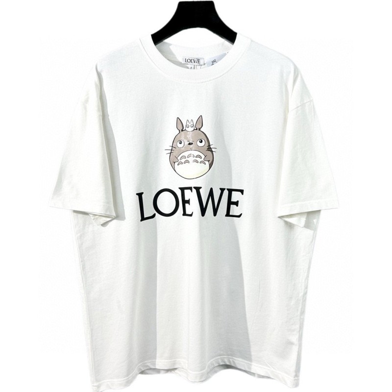 Loewe Unisex Tee