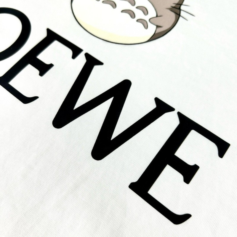 Loewe Unisex Tee