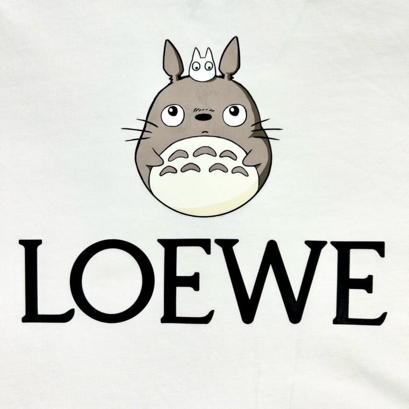 Loewe Unisex Tee