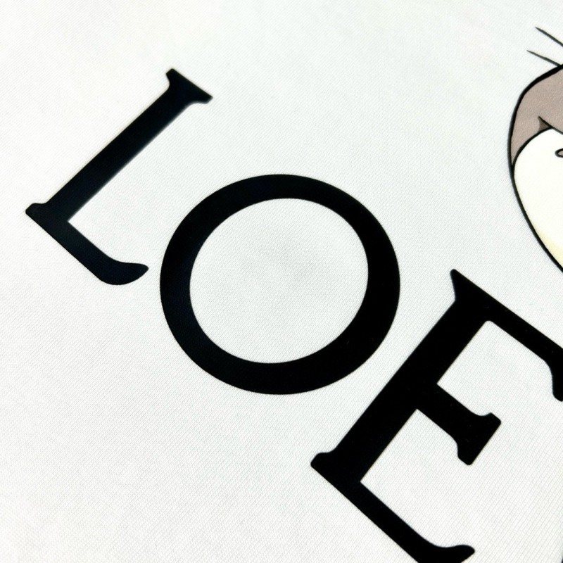 Loewe Unisex Tee