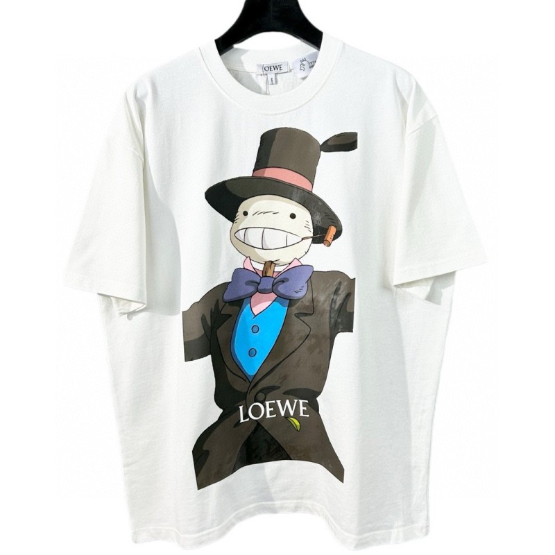 Loewe Unisex Tee