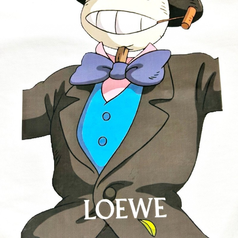 Loewe Unisex Tee