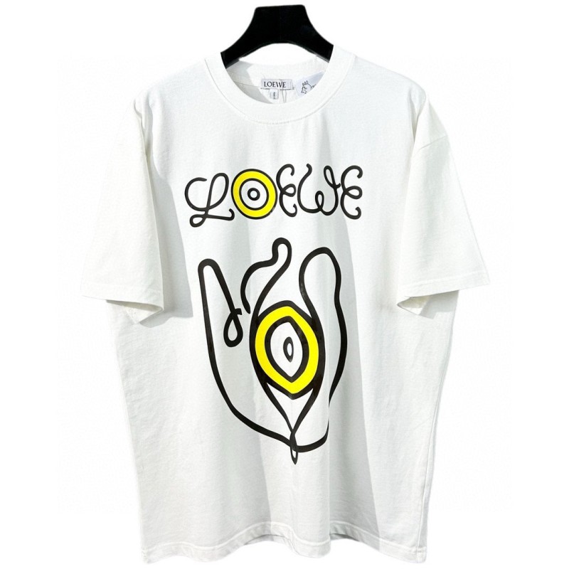 Loewe Unisex Tee
