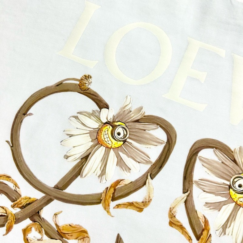 Loewe Unisex Tee