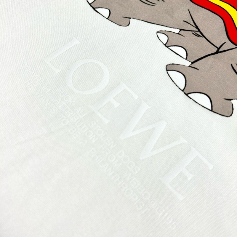 Loewe Unisex Tee