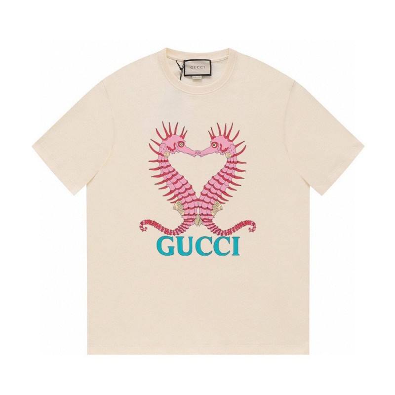 Gucci Unisex Tee