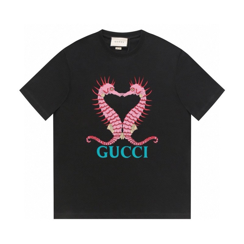Gucci Unisex Tee