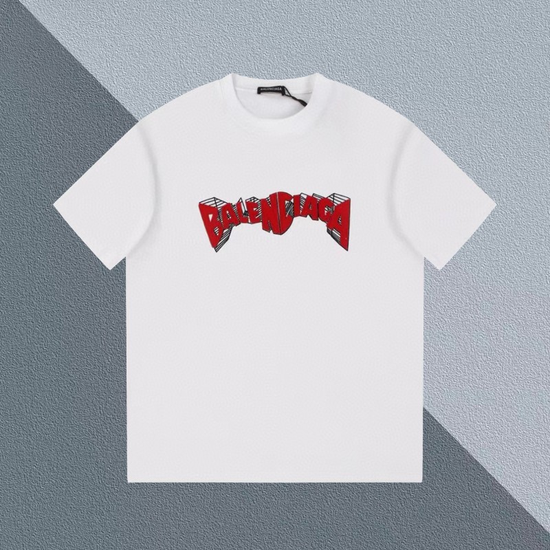 Balenciaga Unisex Tee