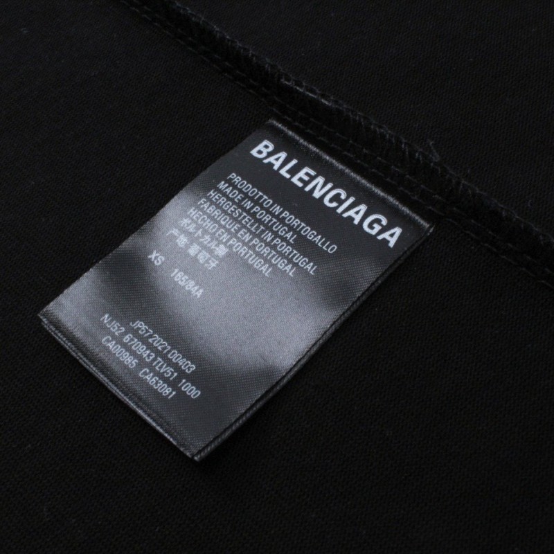 Balenciaga Unisex Tee