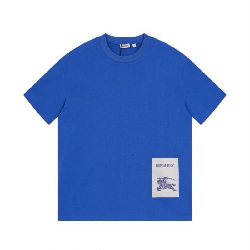 Burberry Unisex Tee
