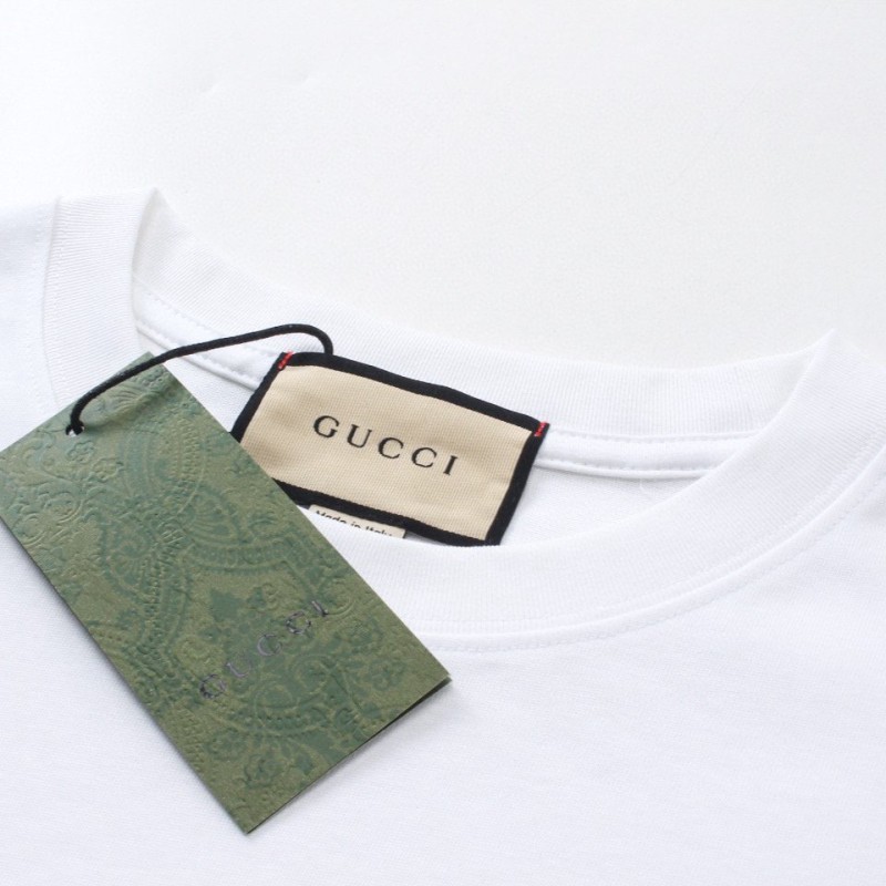 Gucci Unisex Tee