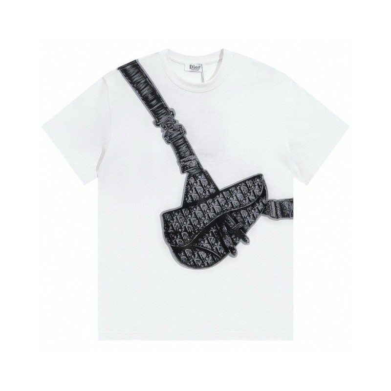 Dior Unisex Tee