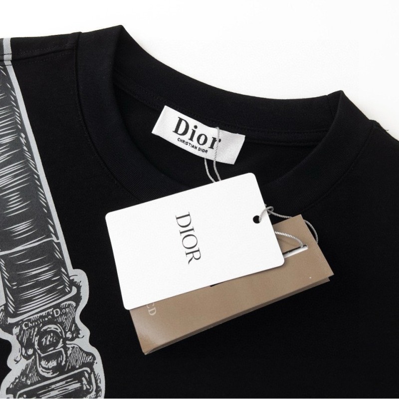 Dior Unisex Tee
