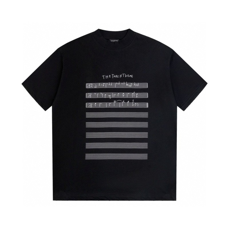 Balenciaga Unisex Tee