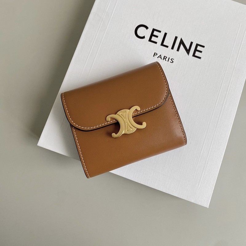 Celine Wallet