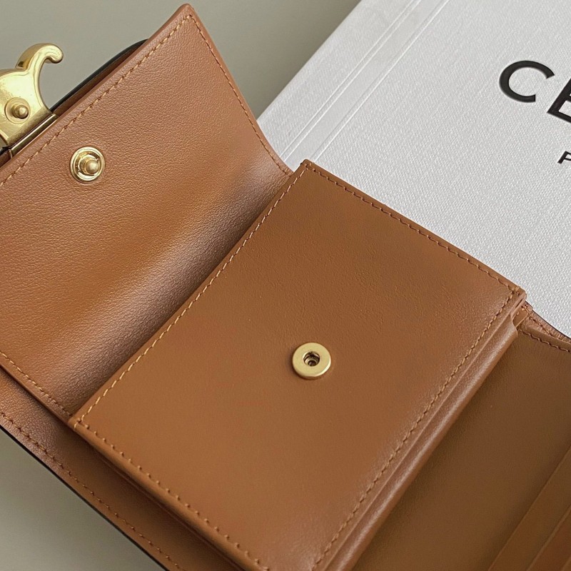 Celine Wallet
