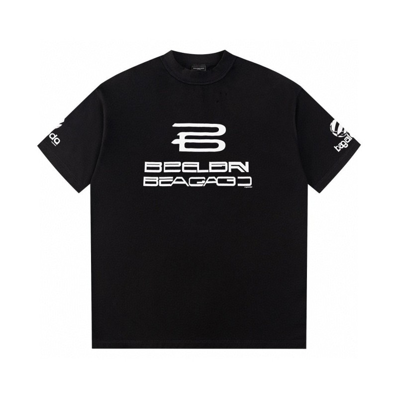 Balenciaga Unisex Tee