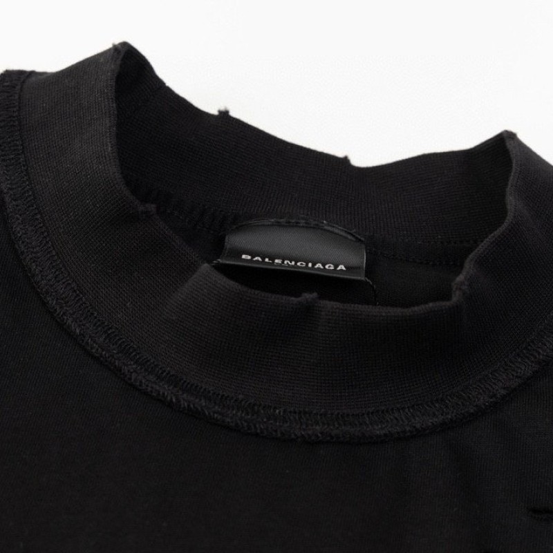 Balenciaga Unisex Tee