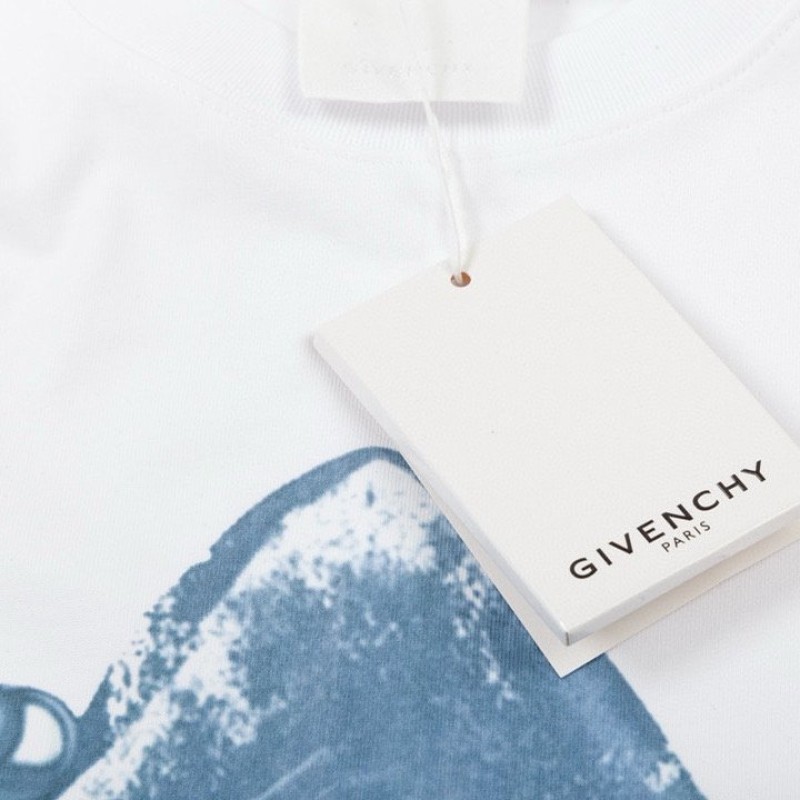 Givenchy Unisex Tee