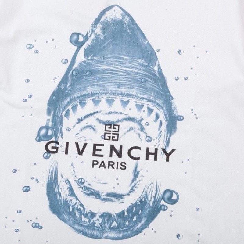 Givenchy Unisex Tee