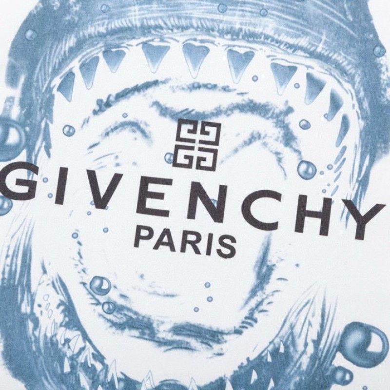 Givenchy Unisex Tee