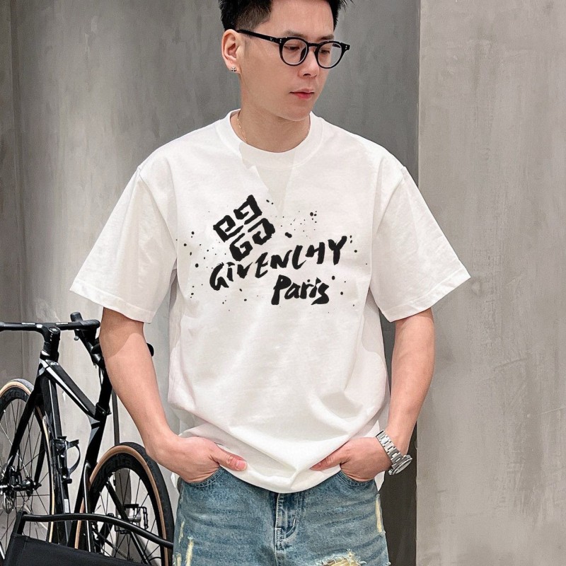 Givenchy Unisex Tee