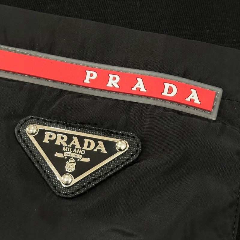 Prada Unisex Tee
