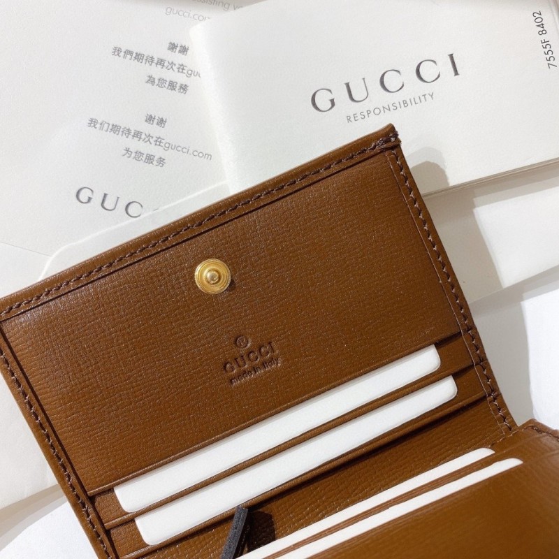 Gucci Wallet