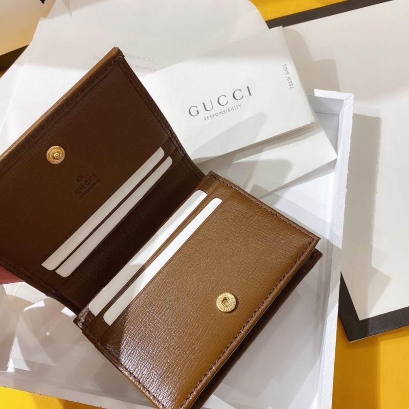 Gucci Wallet