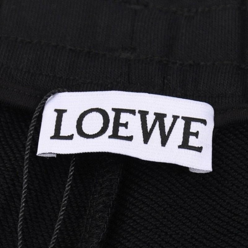 Loewe Unisex Shorts